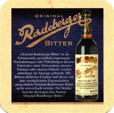 radeberg bz-sn radeberger likr 1b (quad185-original)